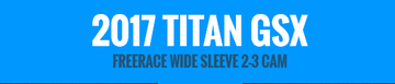 Titan GSX