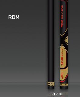 RDM RX-100